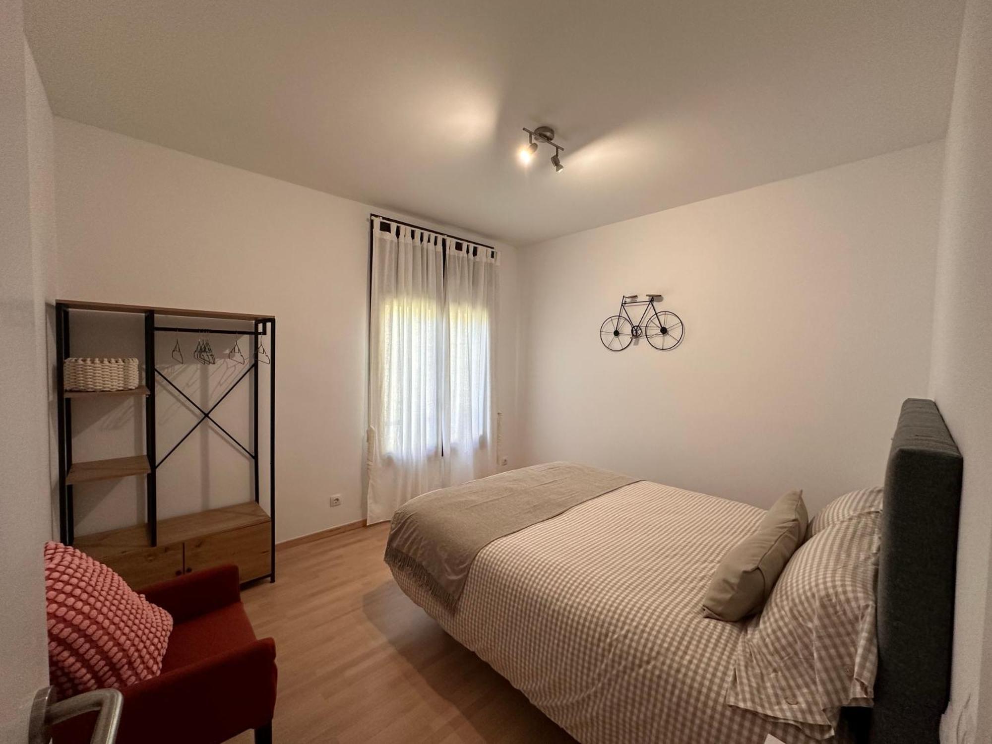 Apartment Ruta Del Ferro