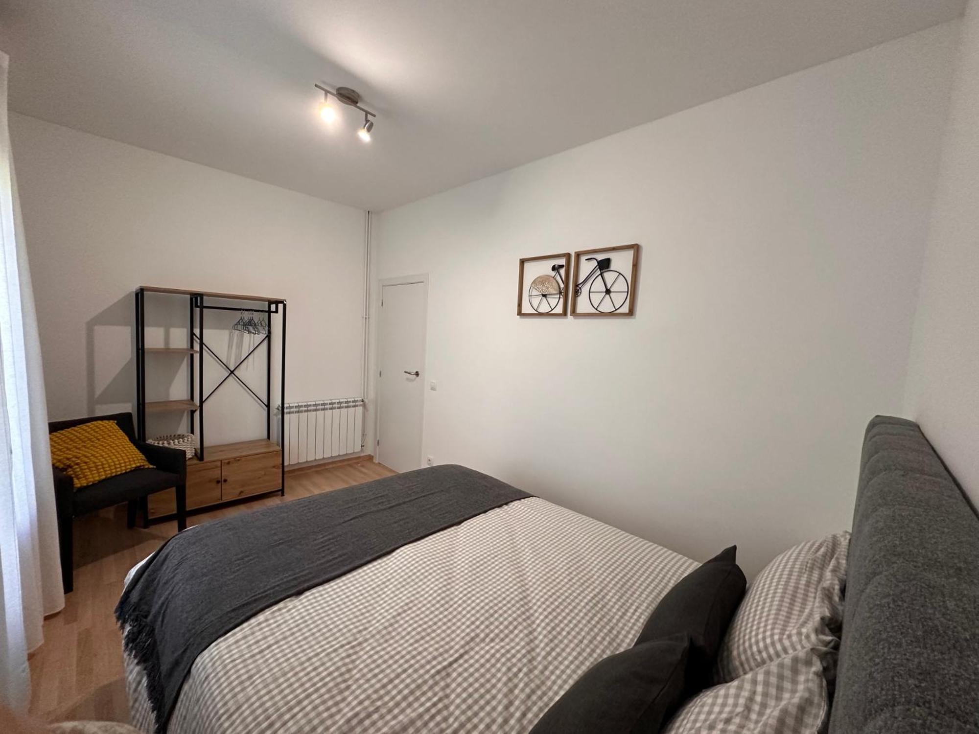 Ruta Del Ferro Apartment