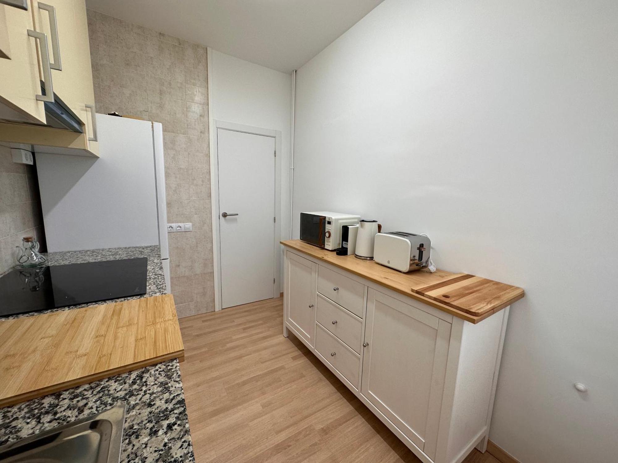 Ruta Del Ferro Apartment Ripoll