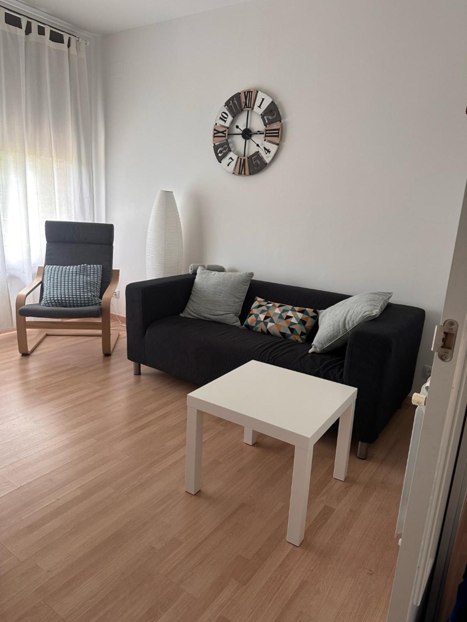 Ruta Del Ferro Apartment