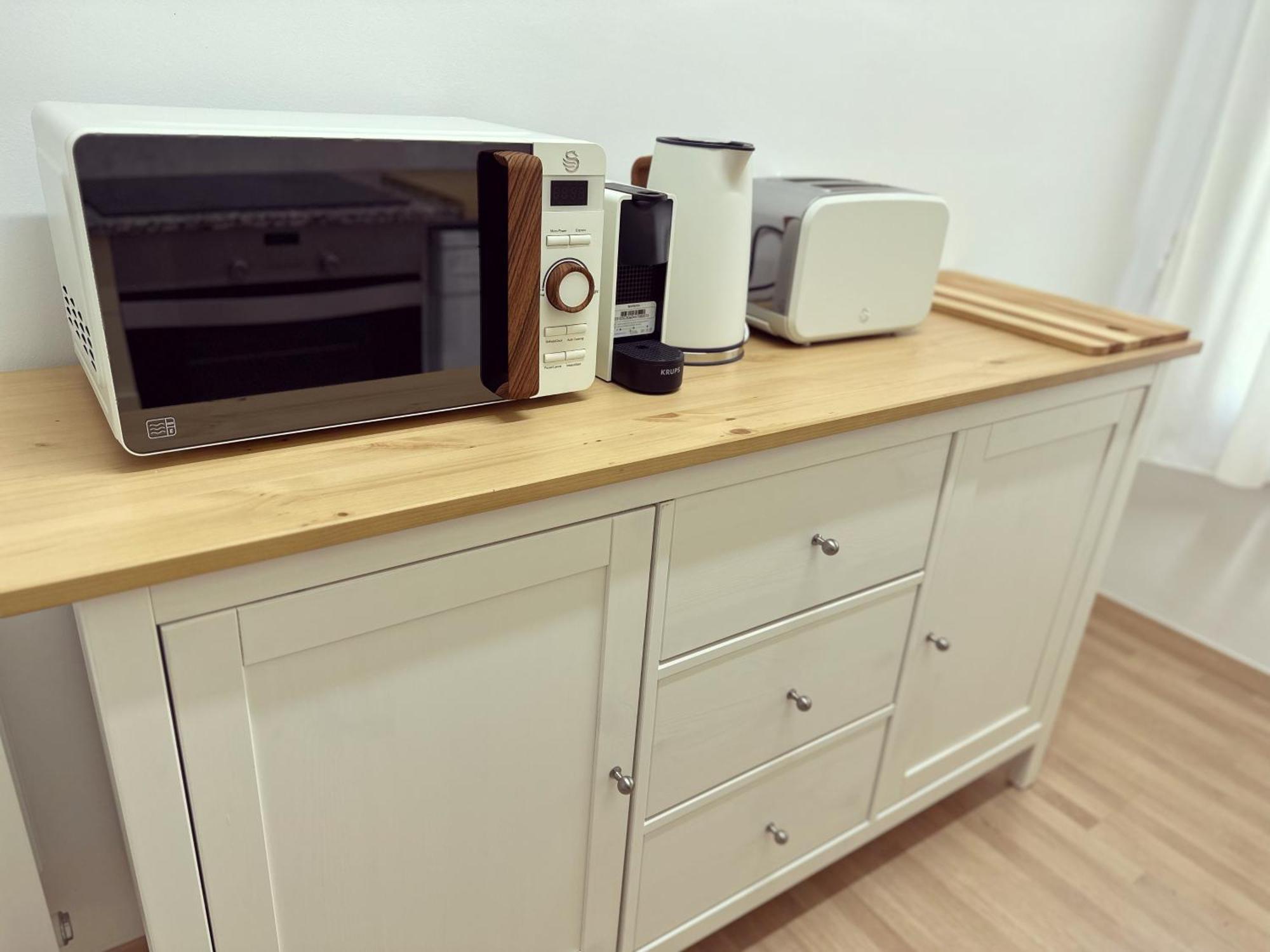 Apartamento Ruta Del Ferro *