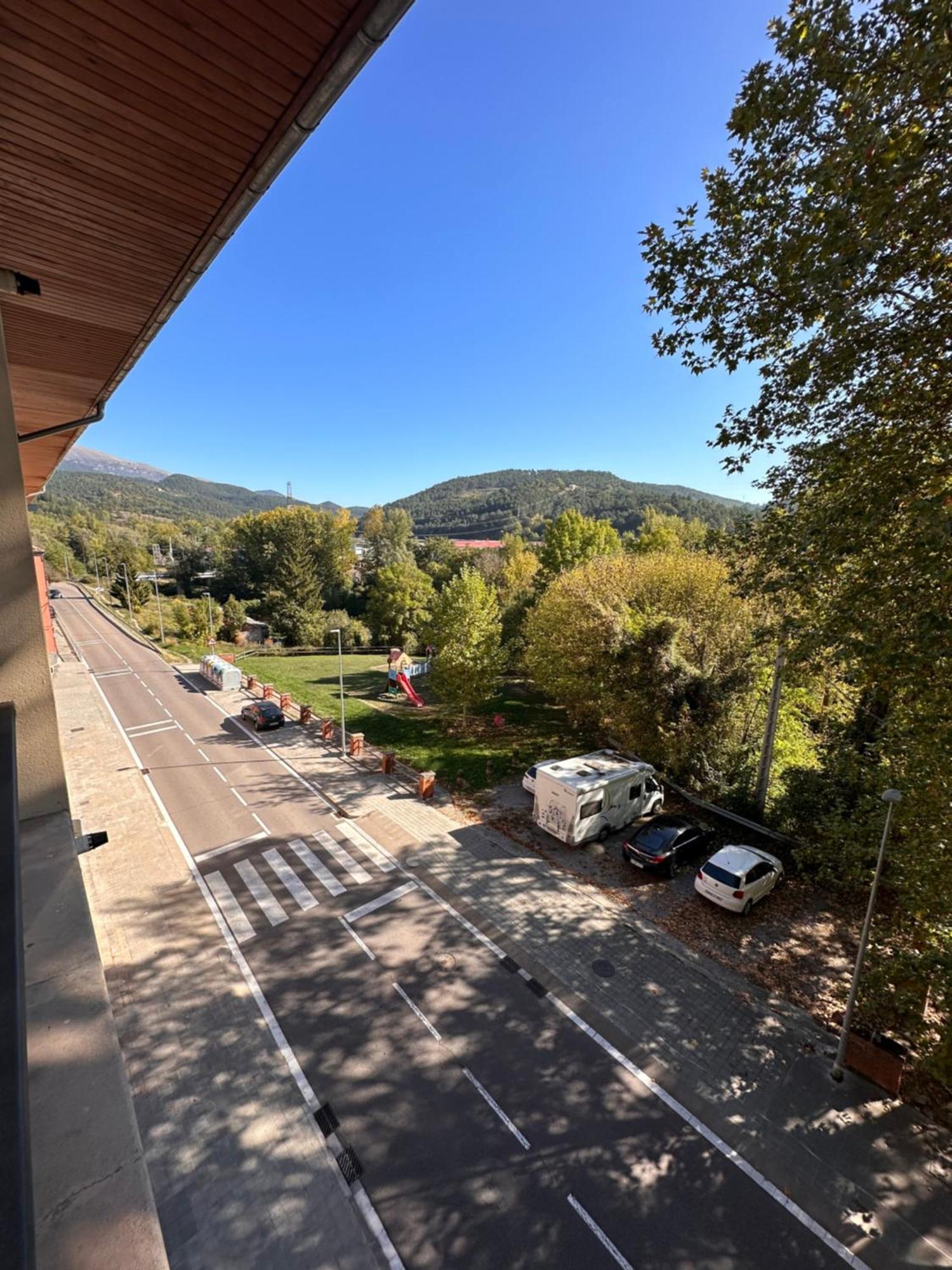 Apartamento Ruta Del Ferro *