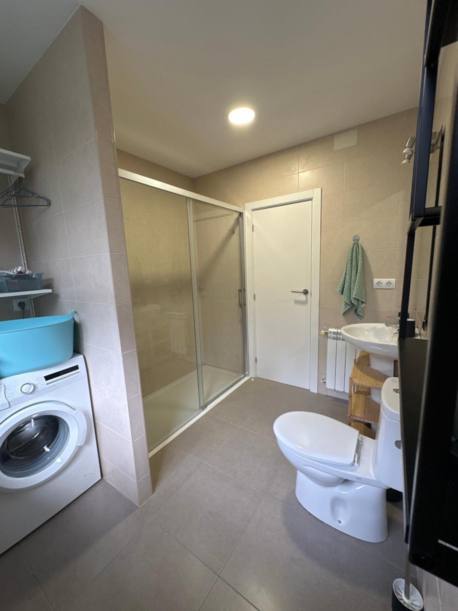 Apartamento Ruta Del Ferro