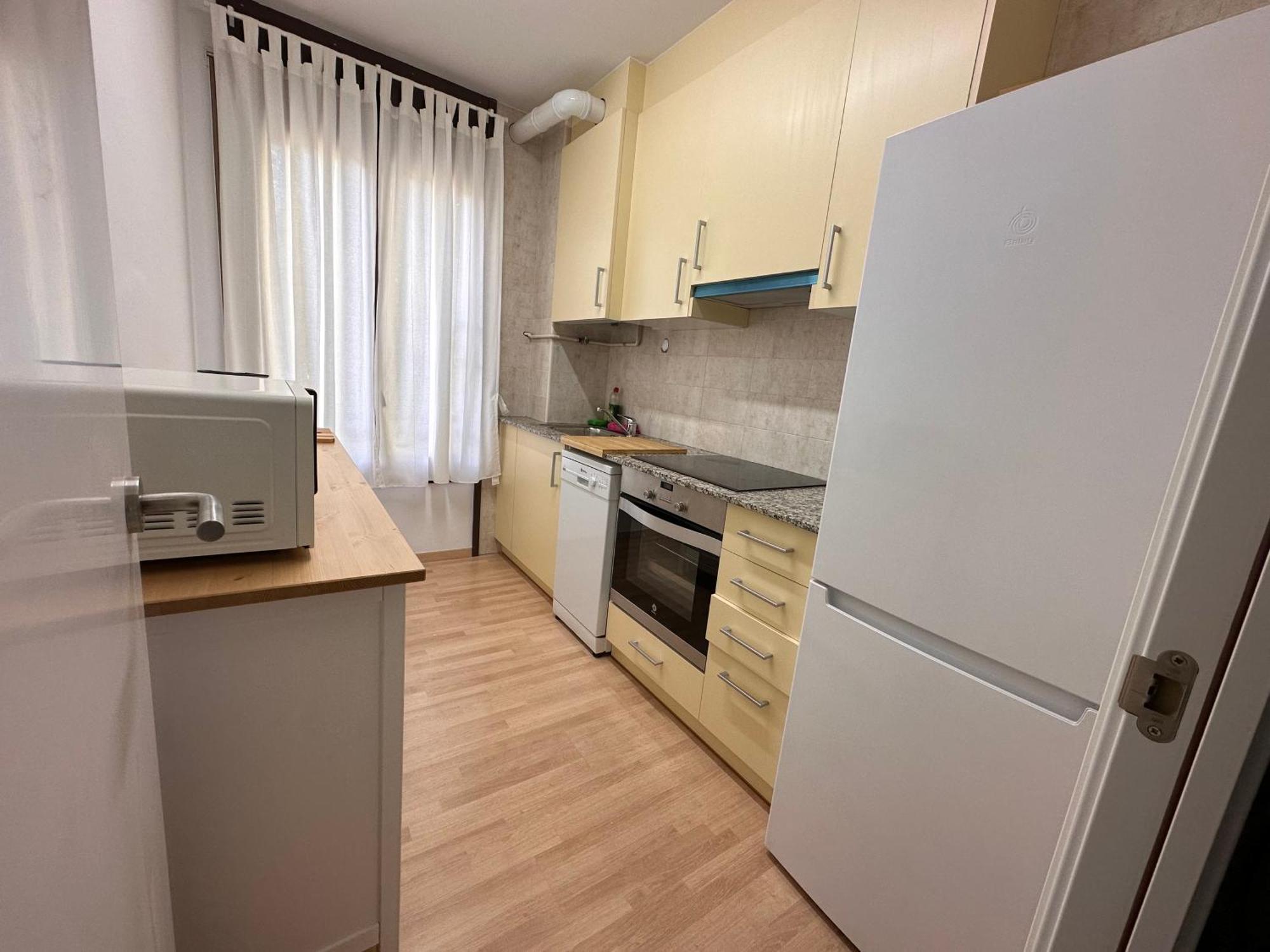 Apartamento Ruta Del Ferro